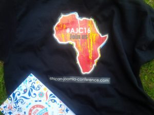 African Joomla Conference
