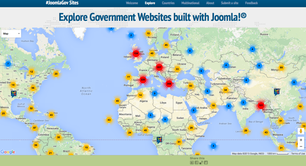 Figure 7: joomlagov.info