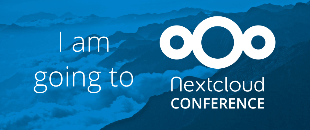 Join us in Berlin! Nextcloud Conference Sep 16-22