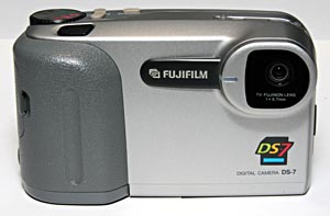 Fuji DS7